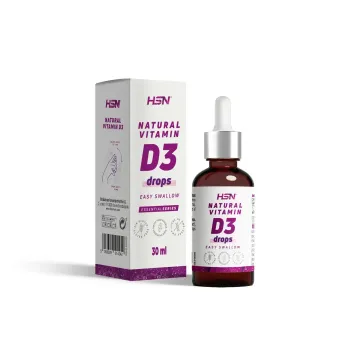 VITAMIN D3 LIQUID