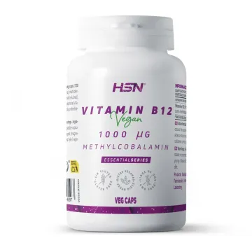 WITAMINA B12 (METYLOKOBALAMINA) 1000 mcg