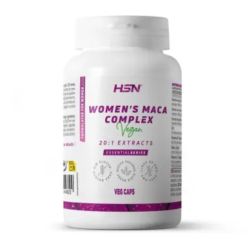 MACA COMPLEX DLA KOBIET