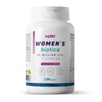 WOMEN'S BIOTICS (ŻYWE KULTURY BAKTERII) 25 jtk