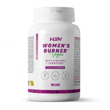 WOMEN'S SPECIAL FAT BURNER