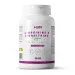 L-arginina + L-ornityna 500 mg/250 mg