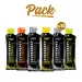 EVOENERGY HYDROGEL - ZESTAW DEGUSTACYJNY