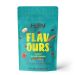 FLAVOUR SYSTEM FOR MILK PROTEINS