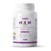 MSM (METYLOSULFONYLOMETAN) 1000 mg