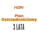 PLAN OSZCZĘDNOŚCIOWY 3 LATA