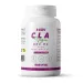 WEGAŃSKI CLA 800 mg (SPRZĘŻONY KWAS LINOLOWY)
