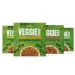 DANIE GOTOWE STYL VEGGIE