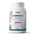 WOMEN'S BIOTICS (ŻYWE KULTURY BAKTERII) 100B jtk