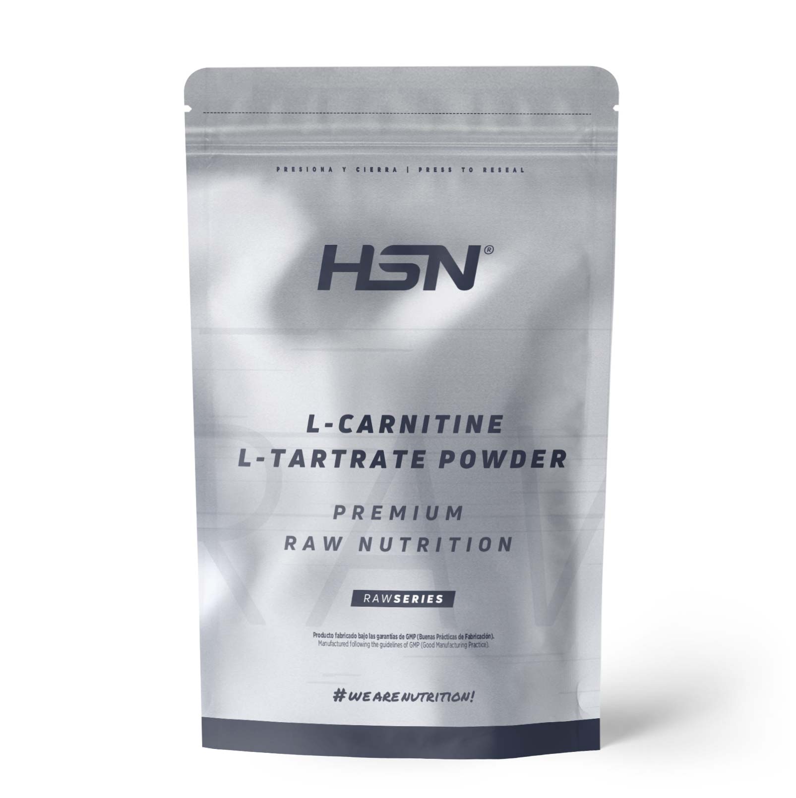 raw l carnitine in latvian L-Carnitine L-Tartrate Powder from Carnipure® * Convenient to use
