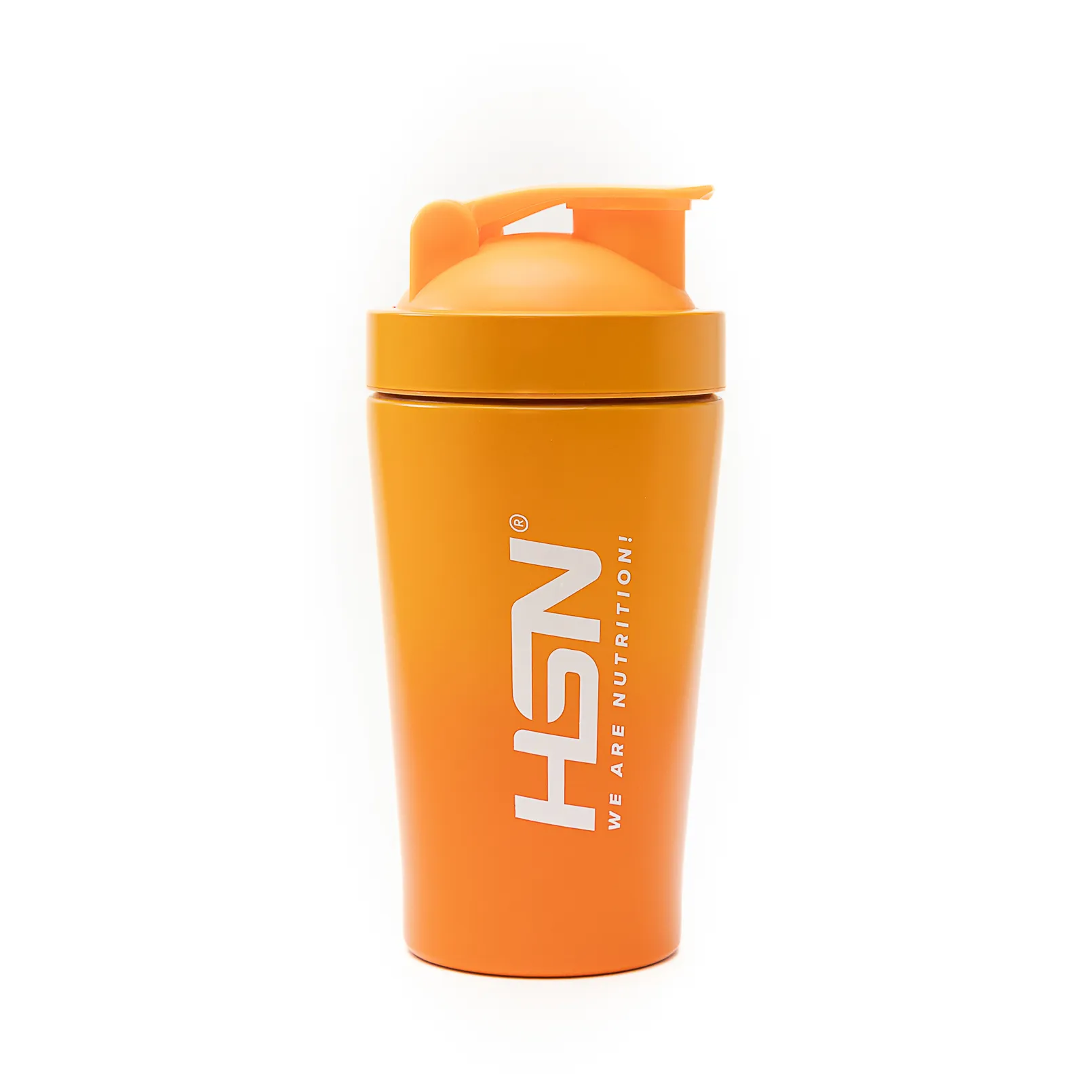 Shaker Acero Inoxidable Gris 500ml HSN