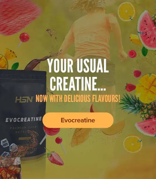 Evocreatine