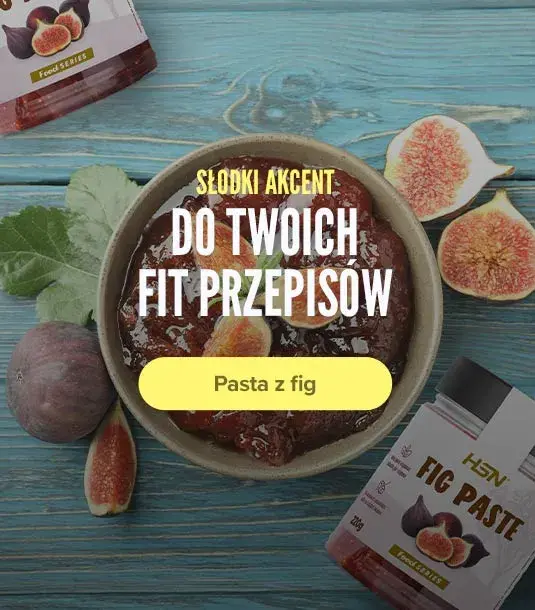 Kup Pastę z Fig FoodSeries