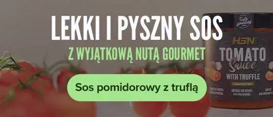 Kup Sos Pomidorowy z Truflą FoodSeries