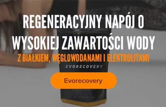 Kup Evorecovery SportSeries