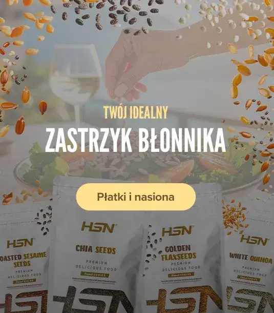 Kup Płatki i Nasiona FoodSeries