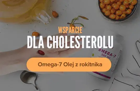 Kup Omega-7 Olej z Rokitnika 500 mg EssentialSeries