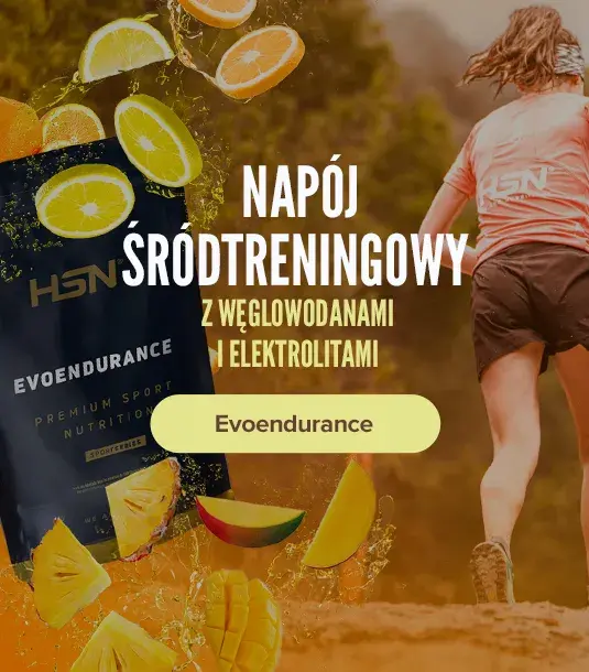 Kup Evoendurance SportSeries