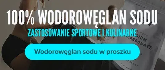 Kup Wodorowęglan Sodu w proszku RawSeries
