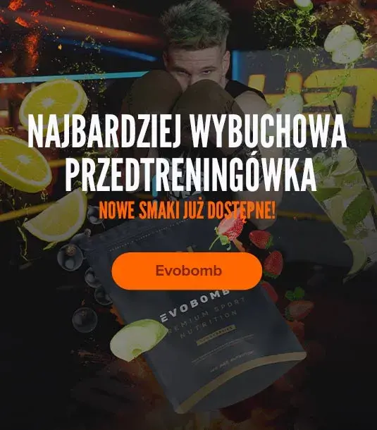 Kup Evobomb SportSeries