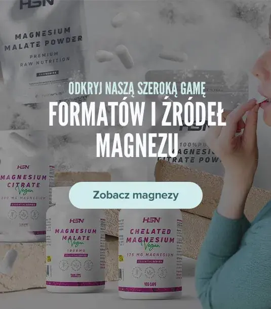Kup Magnez HSN