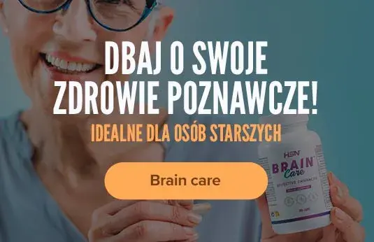Brain care