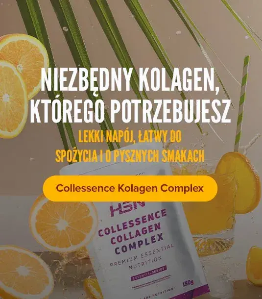 Collessence colágeno complex