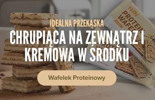 Wafer Proteico