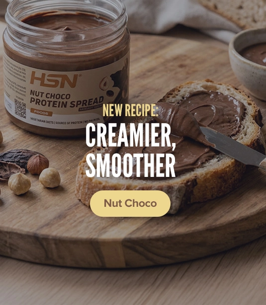Nut Choco