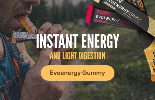 Evoenergy Gummy Bar