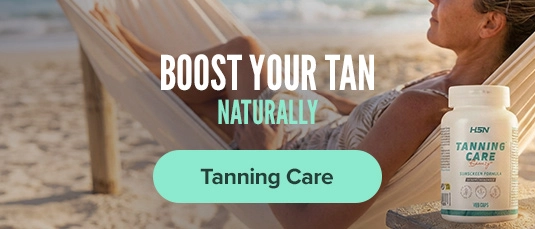 Tanning Care