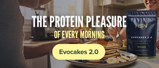 Evocakes 2.0