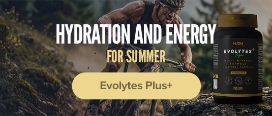 Evolytes Plus+