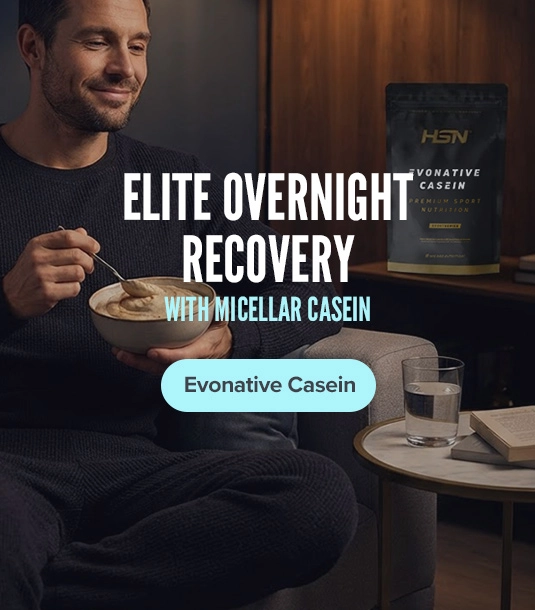 Evonative Casein