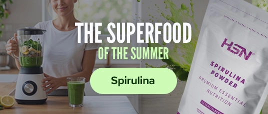 Espirulina