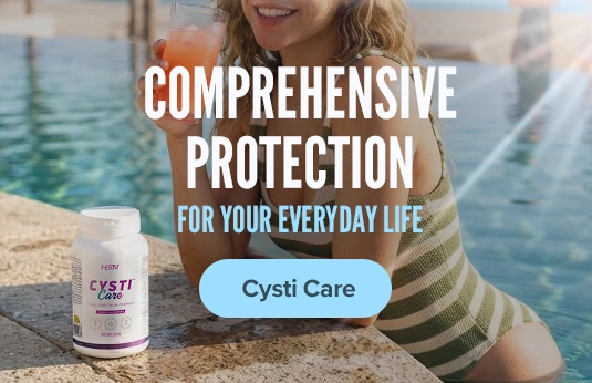 Cysti Care