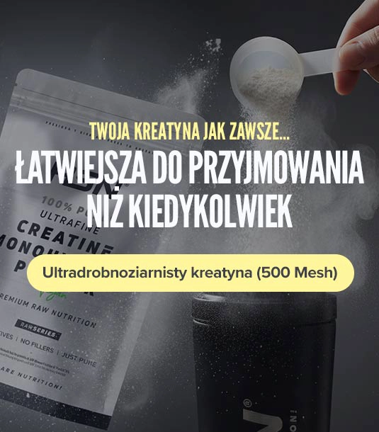 Creatine 500 Mesh