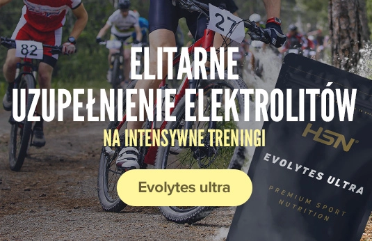 Evolytes Ultra
