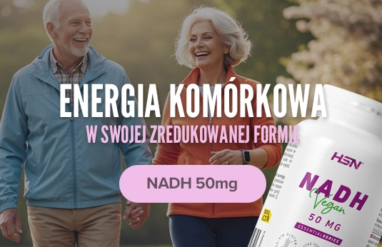 NADH 50mg