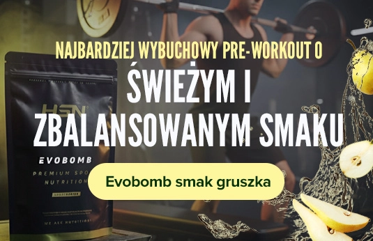 Evobomb