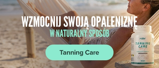 Tanning Care