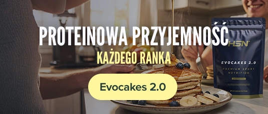 Evocakes 2.0