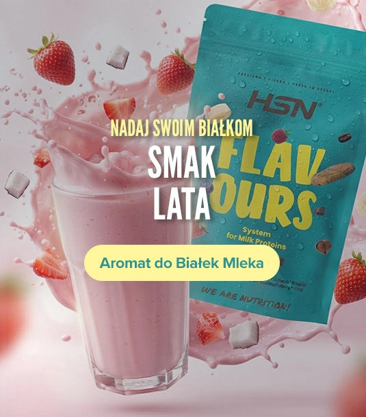 Saborizante en Polvo para Prote&iacute;nas L&aacute;cteas