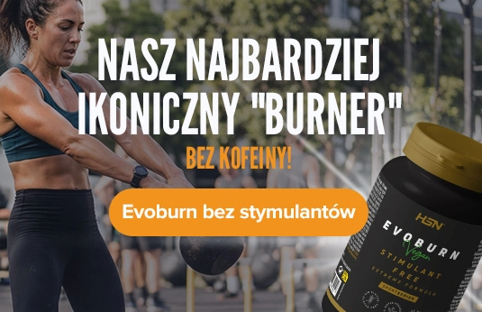 Evoburn Sin Estimulantes
