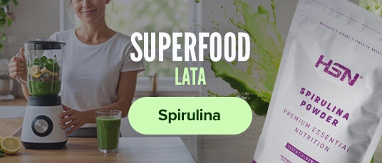 Espirulina