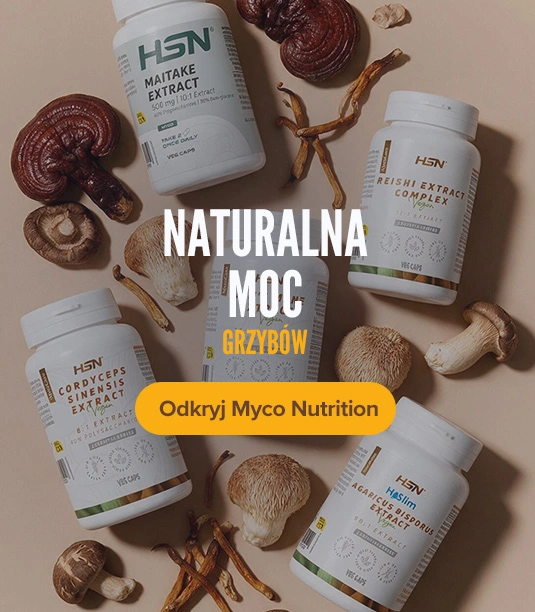 Myco Nutrition