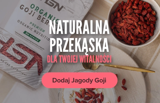 Goji Berries