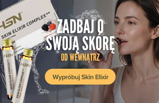 Skin Elixir Complex