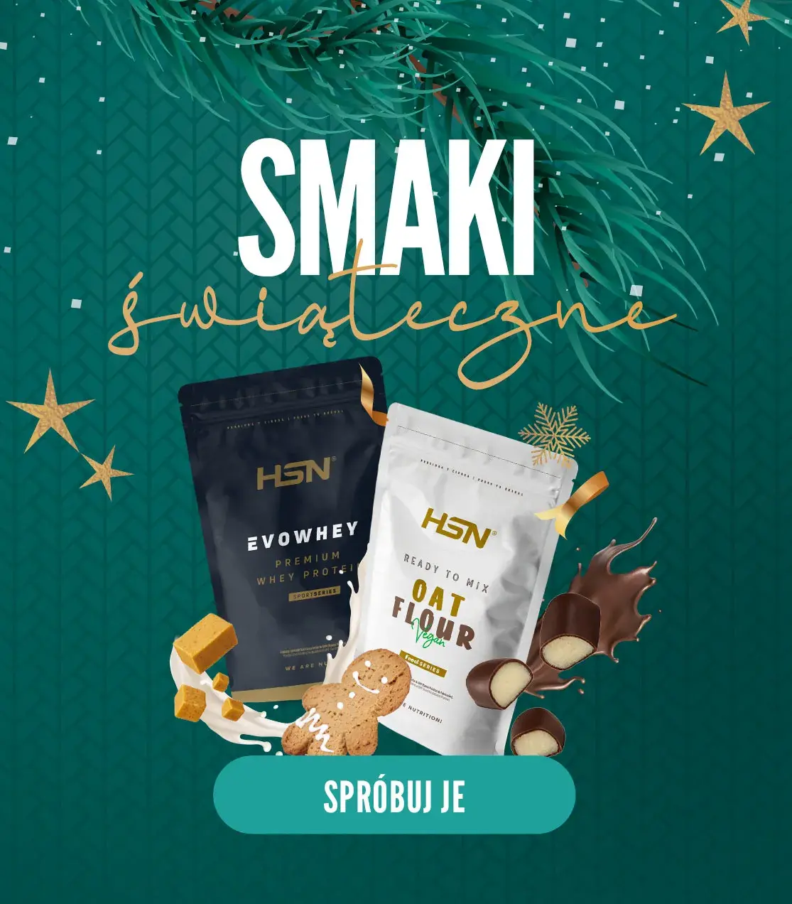 Sabores Navide&ntilde;os