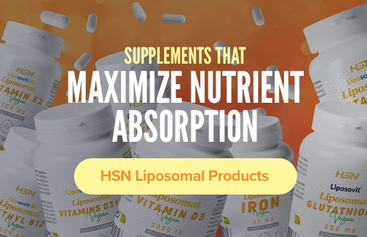 Productos liposomados